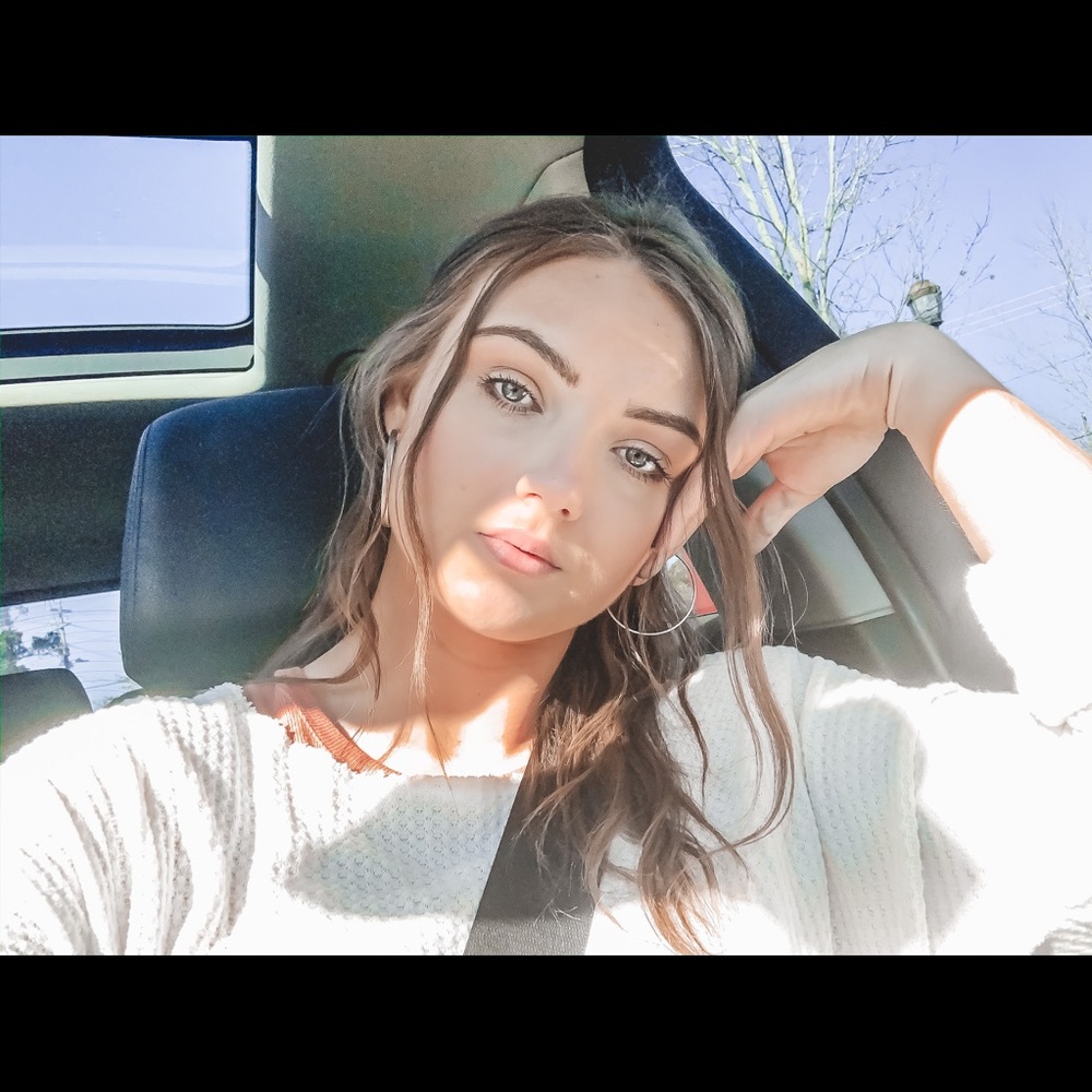 Meet your Posher, Morgan